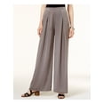 thumbnail image 1 of BAR III Womens Gray Casual Pants XL, 1 of 4
