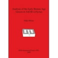 thumbnail image 1 of BAR International: Analysis of the Early Bronze Age Graves in Tell Bi'a (Syria) (Paperback), 1 of 1