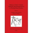 thumbnail image 1 of BAR International: Bones as Tools: Current Methods and Interpretations in Worked Bone Studies (Paperback), 1 of 1