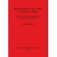 thumbnail image 1 of BAR International Bronze and Iron Age Tombs at Tel Gezer, Israel: Finds from Raymond-Charles Weill's excavations in 1914 and 1921, Book 1206, (Paperback), 1 of 1