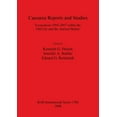 thumbnail image 1 of BAR International: Caesarea Reports and Studies: Excavations 1995-2007 within the Old City and the Ancient Harbor (Paperback), 1 of 1