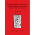 thumbnail image 1 of BAR International: Catalogue et étude des faux et des outils agricoles de coupe à lame et à manche entiers en Gaule (Paperback), 1 of 1