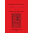 thumbnail image 1 of BAR International: Classicism to Neo-classicism: Essays dedicated to Gertrud Seidmann (Paperback), 1 of 1