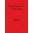 thumbnail image 1 of BAR International: Cronología de la Prehistoria Reciente de la Península Ibérica y Baleares (c.2800-900 cal ANE) (Paperback), 1 of 1
