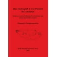 thumbnail image 1 of BAR International: Das Tholosgrab E von Phourni bei Archanes (Paperback), 1 of 1