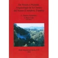 thumbnail image 1 of BAR International: De Pesués a Pejanda: Arqueología de la Cuenca del Nansa (Cantabria, España) (Paperback), 1 of 1