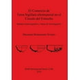 thumbnail image 1 of BAR International: El Comercio de Terra Sigillata altoimperial en el Círculo del Estrecho (Paperback), 1 of 1