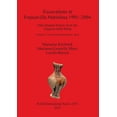 thumbnail image 1 of BAR International: Excavations at Francavilla Marittima 1991-2004: Matt-Painted Pottery from theTimpone della Motta. Volume 2: The Cross-Hatched Bands Style (Paperback), 1 of 1