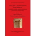 thumbnail image 1 of BAR International: Greek and Latin Inscriptions from Halmyris: Inscriptions on stone, signa, and instrumenta found between 1981 and 2010 (Paperback), 1 of 1