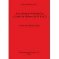 thumbnail image 1 of BAR International: La Cerámica Protohistórica a Torno de Mallorca (s. VI-I a.C.) (Paperback), 1 of 1