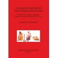thumbnail image 1 of BAR International: La cerámica importada de Tell el-Ghaba, norte de Sinaí (Paperback), 1 of 1