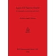 thumbnail image 1 of BAR International: Legio XX Valeria Victrix: Prosopography, archaeology and history (Paperback), 1 of 1