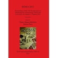 thumbnail image 1 of BAR International: SOMA 2011, Volume I: Proceedings of the 15th Symposium on Mediterranean Archaeology, held at the University of Catania 3-5 March 2011 (Paperback), 1 of 1