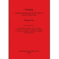 thumbnail image 1 of BAR International: Sumaqa: A Roman and Byzantine Jewish village on Mount Carmel, Israel (Paperback), 1 of 1