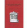 thumbnail image 1 of BAR International: Templi capitolini nella Regio I (Latium et Campania) (Paperback), 1 of 1