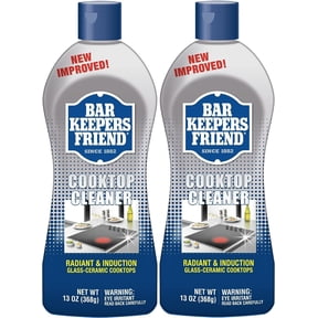 Bar Keepers Friend in Cleaning Supplies - Walmart.com