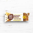 thumbnail image 1 of (Pack of 9), 88 Acres Banana Bread Protein Bars, 1.9 oz, 1 of 4