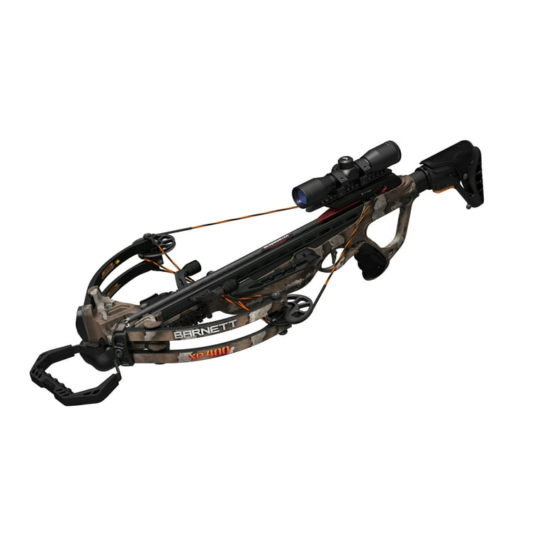 Barnett xp400 discount