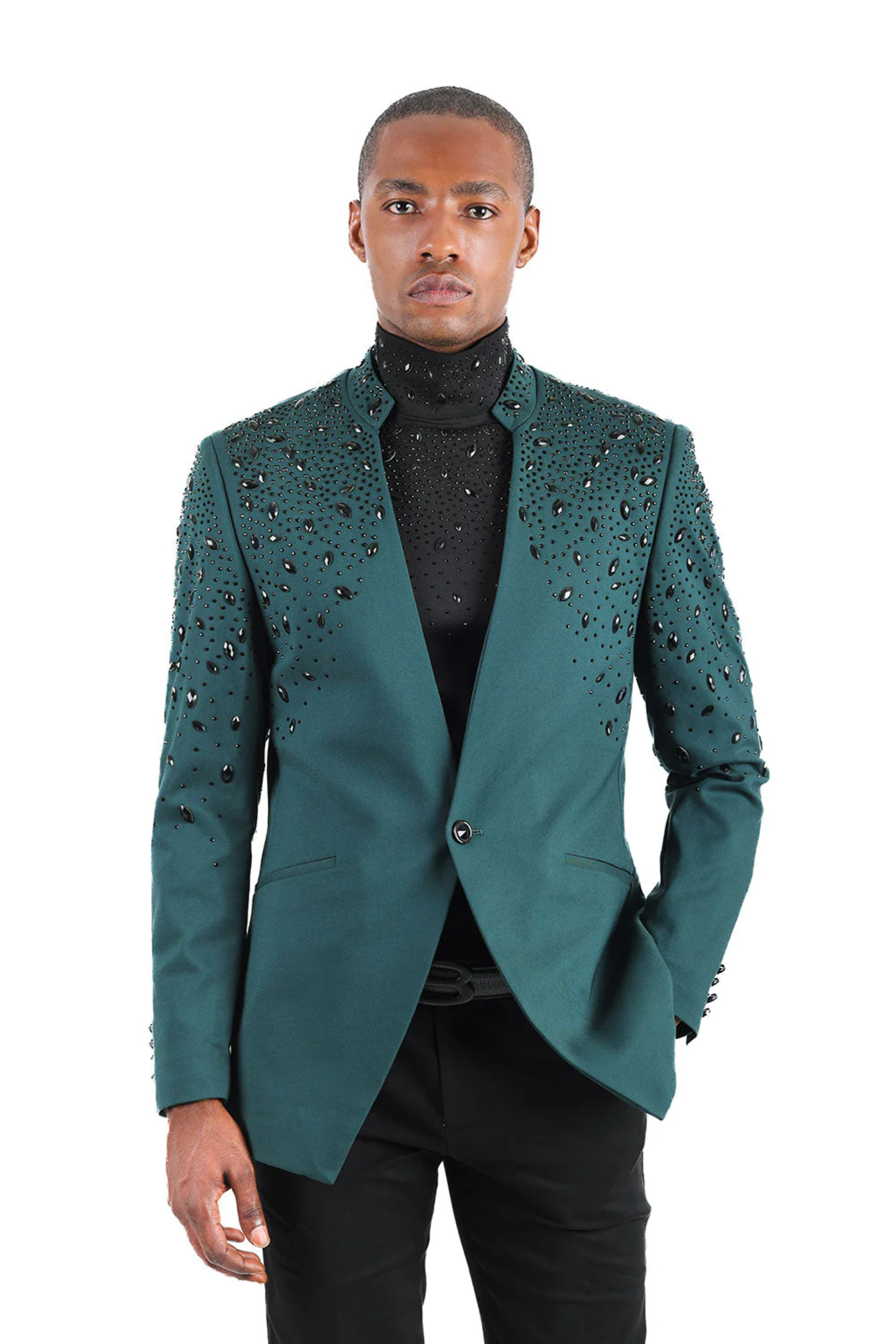 Designer blazer men best sale