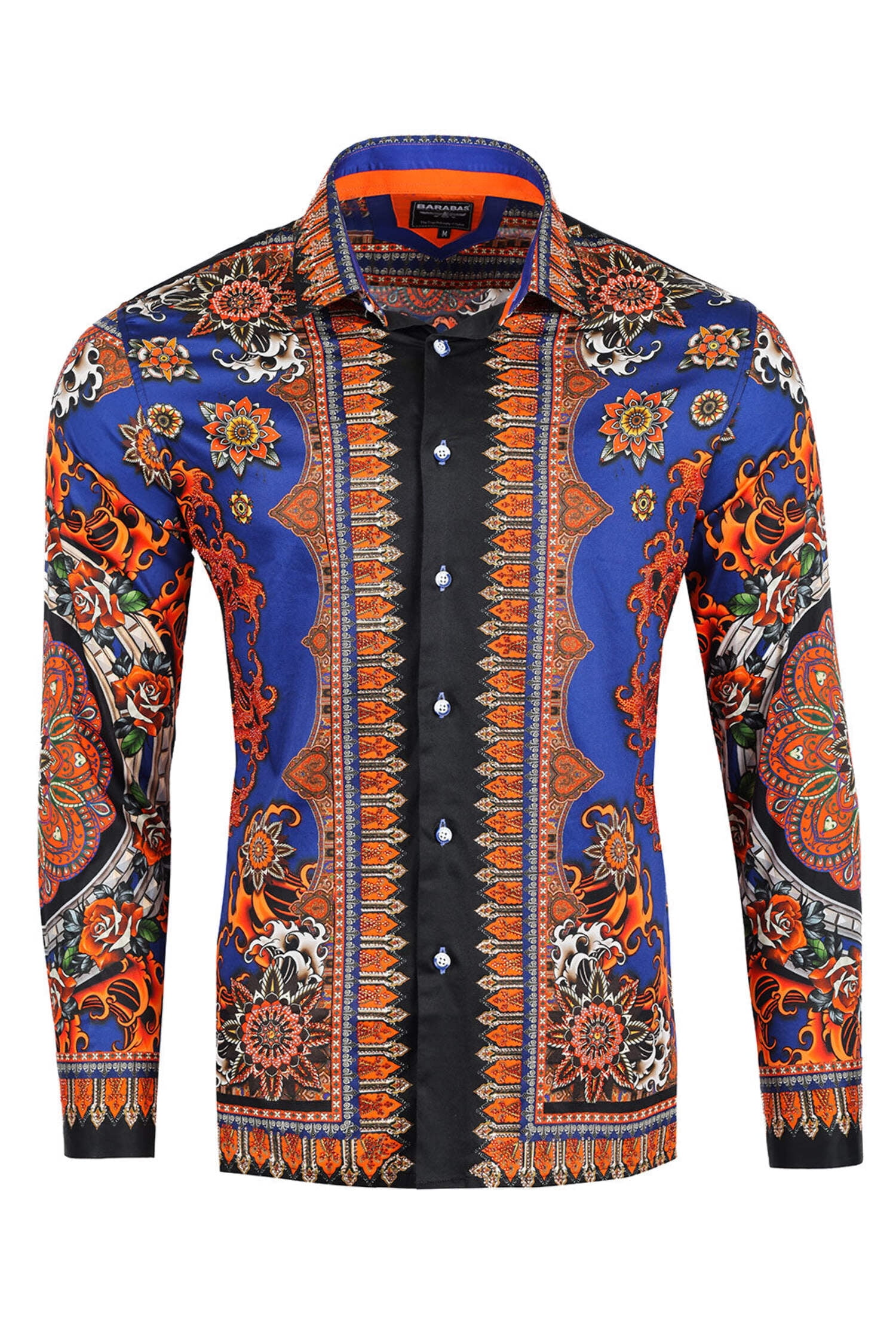 その他 Brancusi4 Sebastian BARABAS-Men-s-Rhinestone-