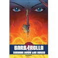 thumbnail image 1 of BARBARELLA TP: Barbarella Vol. 3 : Burning Down the House (Paperback), 1 of 1