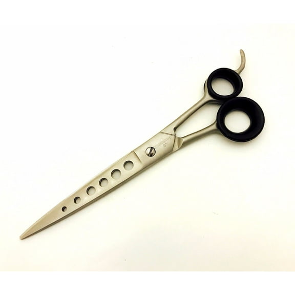 BARBER SALON HAIR CUTTING STYLING HAIR DRESSING SCISSOR SHEAR 8" PRO GERMAN