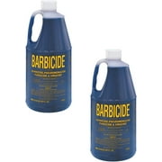 BARBICIDE Disinfectant 64 oz Liquid SJ-56421 2 Pack