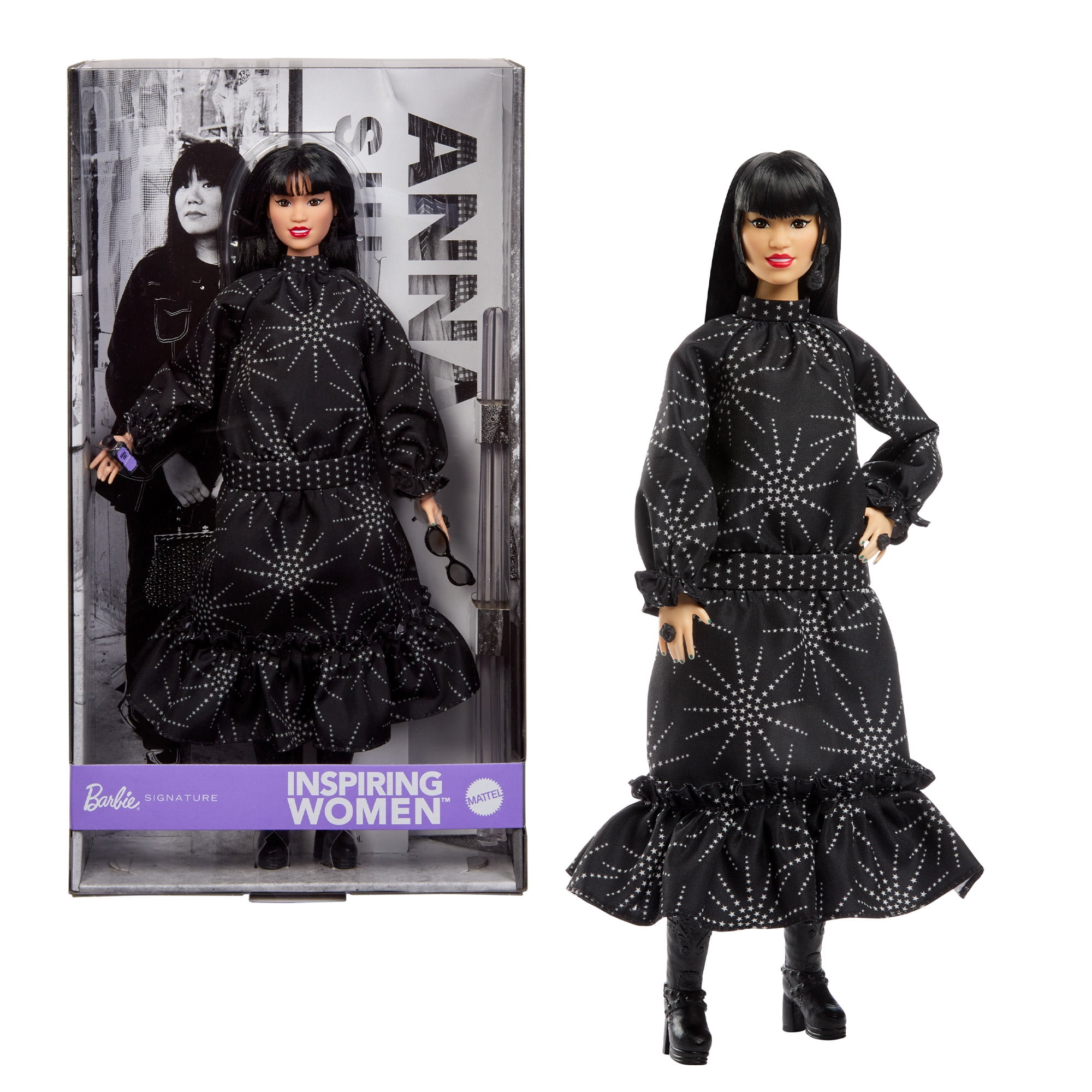 SMAK! ANNA SUI DOLL アナスイドール 人形 アナ スイ】ドール SMAK! アナスイ・ドール SMAK! ANNA SUI DOLL