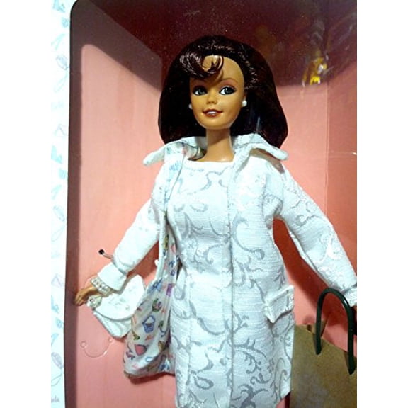 BARBIE City Shopper-Macy's Nicole Miller Design