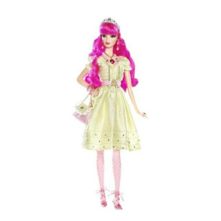 Barbie doll Gold Label Tarina バービー Barbie doll Gold Label Tarina バービー