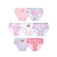 BARBIE GIRLS 7 PACK CHARACTER UNDERWEAR