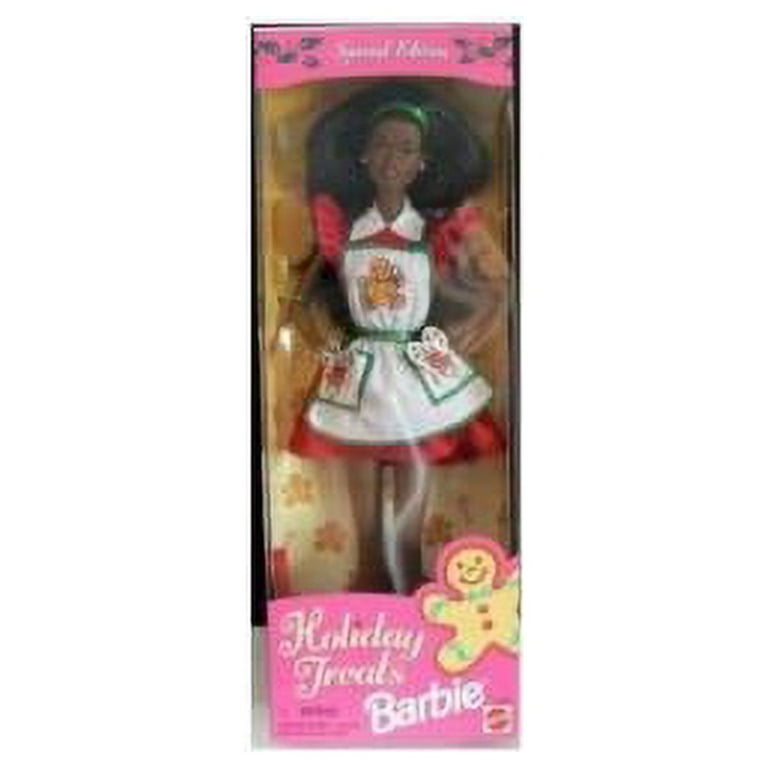 BARBIE Holiday Treats Special Edition