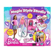 Barbie Magic Style Studio