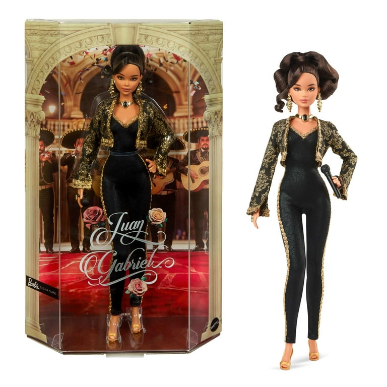 Barbie signature dolls new arrivals
