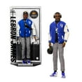 thumbnail image 1 of Barbie Signature LeBron James Kenbassadors Doll Collectible with Varsity Jacket Outfit & Accessories, 1 of 7