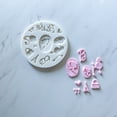 thumbnail image 1 of BARBIE THEME MOLD, 1 of 2