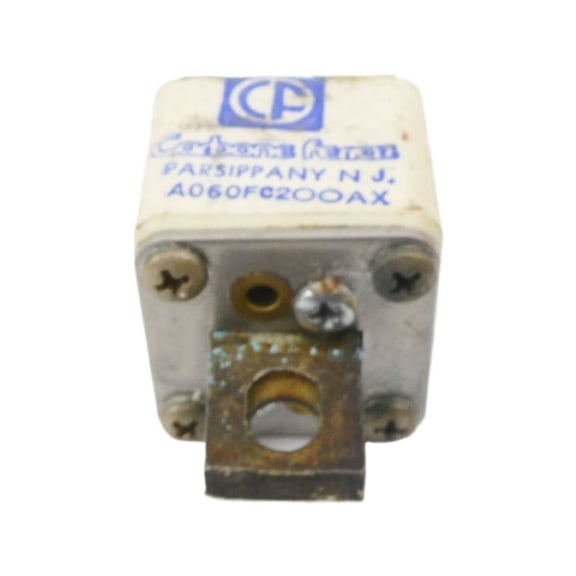 BARBONE FERRAZ A060FC2OOAX NSNP