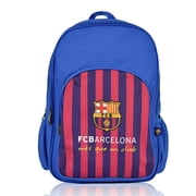 BARCELONA BACKPACK - MULTI-COMPARTMENT BAG