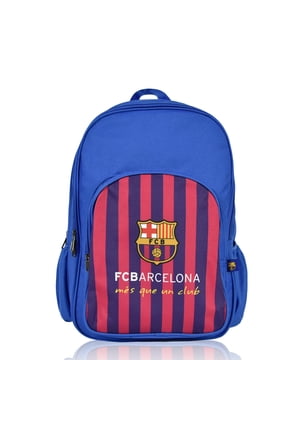 BACKPACK - MULTI-COMPARTMENT BAG