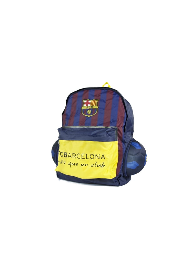 SOCCER BALL BACKPACK