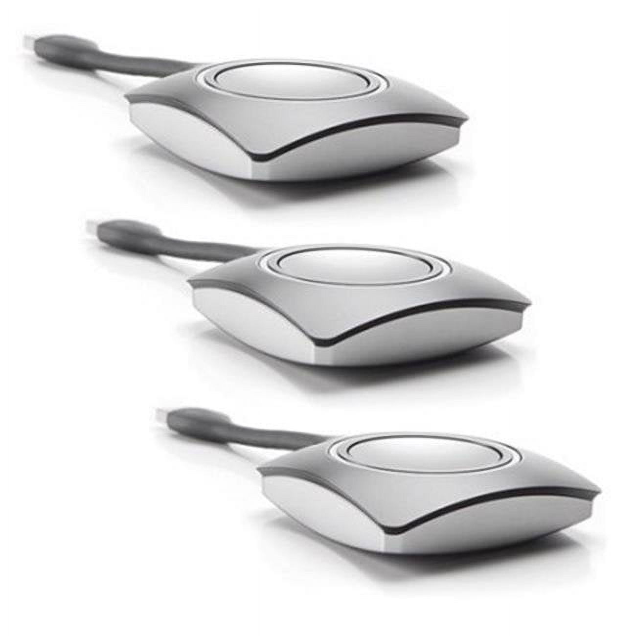 CLICKSHARE BUTTON - Walmart Business Supplies