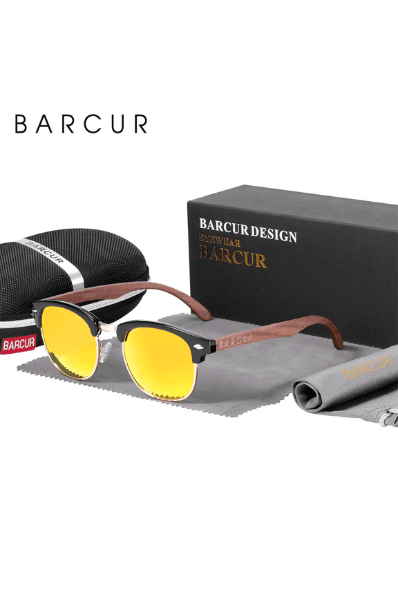 Classic Retro Style Men's And Women's Sunglasses, Fashionable Decoration, UV Resistant Brand Packaging, Perfect Gift Item