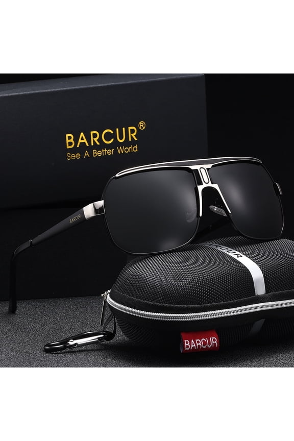 Niche High End Sunglasses With Vacation Style, Uv Protection To Enhance Visual Comfort, Brand Packaging