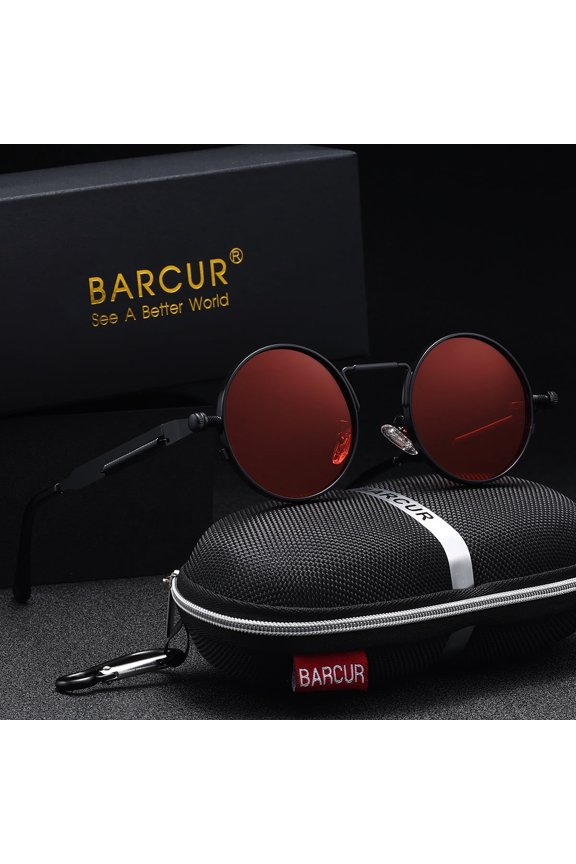 Square Classic Retro Style UV Resistant Sunglasses, Fashionable Decoration Brand Packaging, Perfect Gift Item