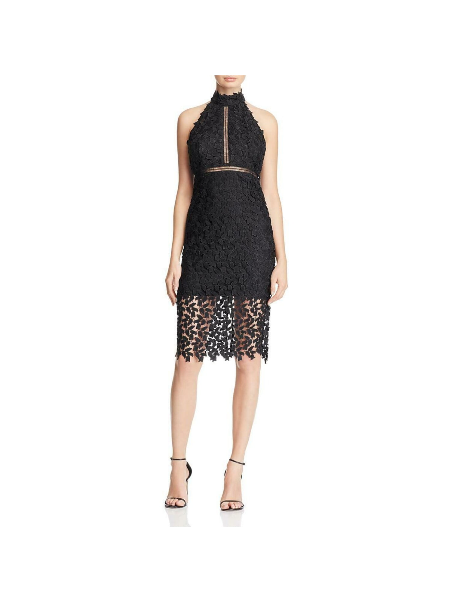 chinese dress ladies Amazon.com: Bardot Gemma Dress Black 2 SM : Clothing, Shoes & Jewelry main image 0