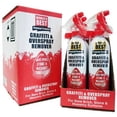 thumbnail image 1 of BARE BRICK, STONE & MASONRY REMOVER 20 OZ CAN PLUS TRIGGER SPRAYER (CASE OF 6), 1 of 1