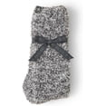 thumbnail image 1 of BAREFOOT DREAMS THE COZYCHIC HEATHERED WOMEN'S SOCKS, 1 of 5