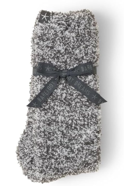 THE COZYCHIC HEATHERED WOMEN'S SOCKS