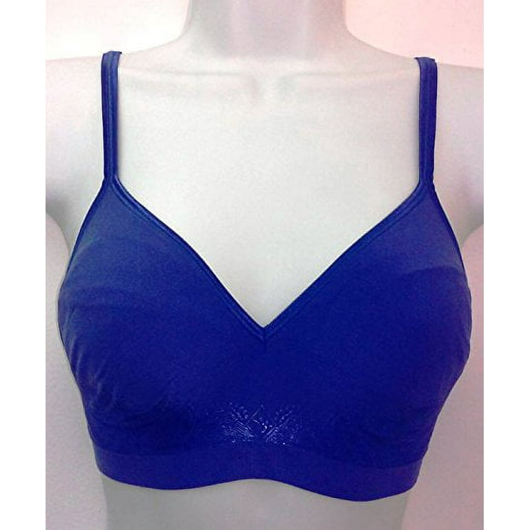 barely there Bra: CustomFlex Fit Lightly Lined Wire-Free Bra 4085 - Women's