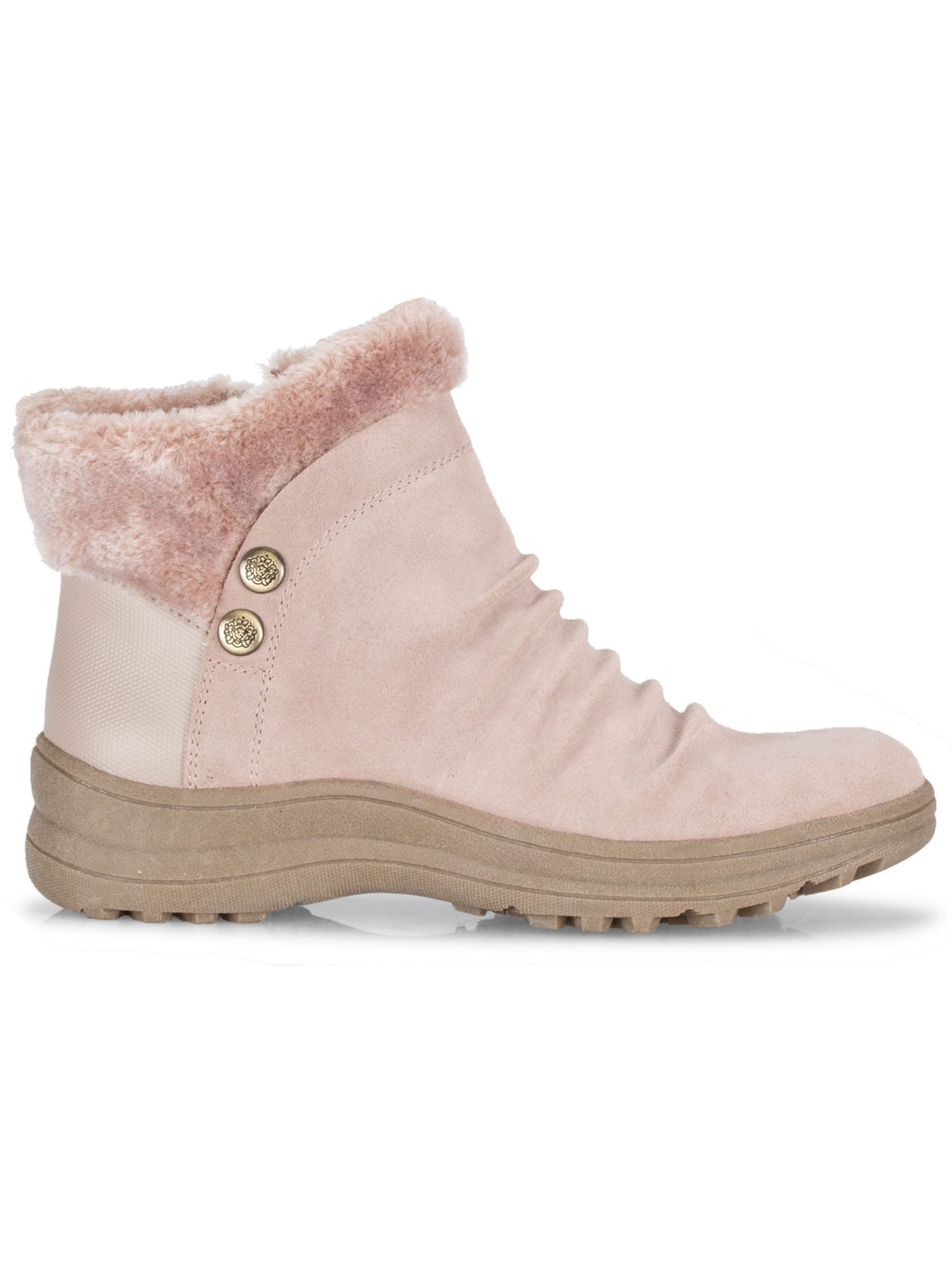 baretraps snow boots
